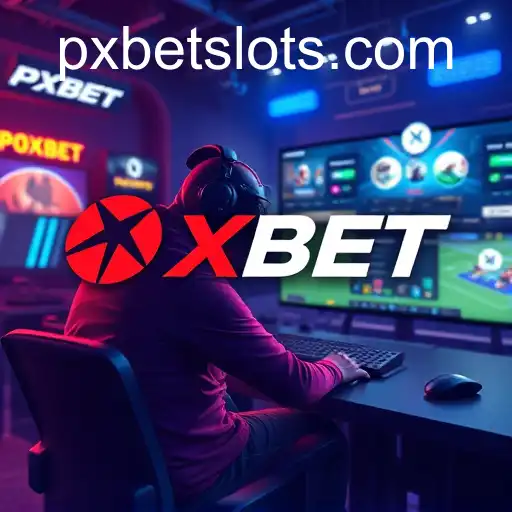 Expanding Horizons: The Rise of Pxbet in Online Gaming