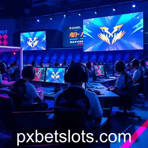 Gaming Landscape Evolves Amidst New Trends