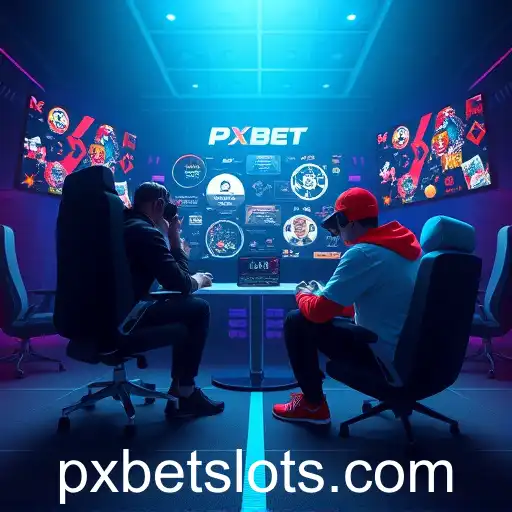 The Evolution and Influence of Online Gaming Sites