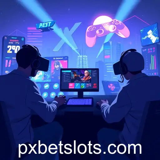 The Rise of Online Gaming Platforms