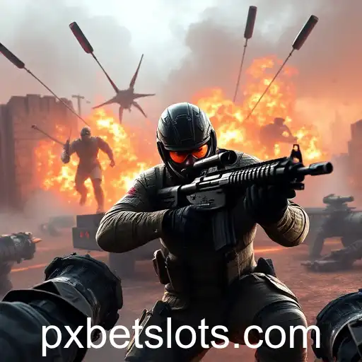 The Rise of Online Gaming: PXBet at the Forefront