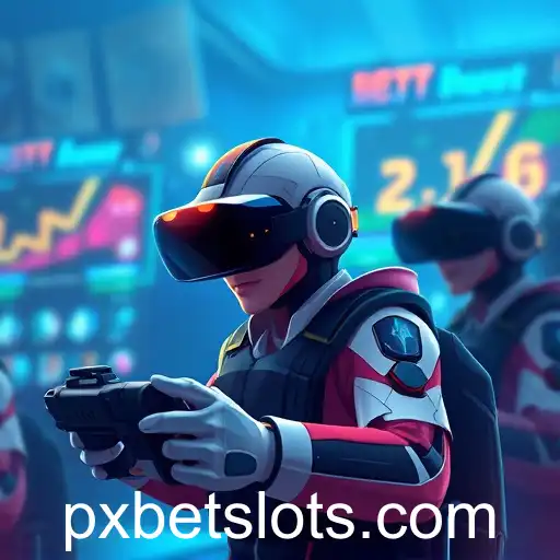 Pxbet: Revolutionizing the Gaming Experience