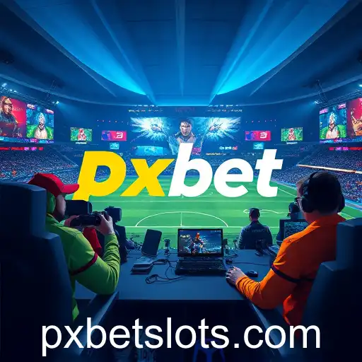 PXBet: Revolutionizing Online Gaming