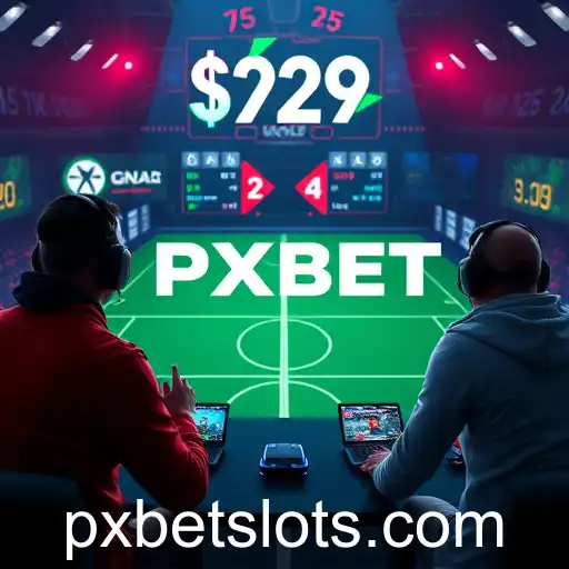 PXBet's Impact on Online Gaming