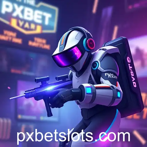 Pxbet Revolutionizing the Online Gaming Scene