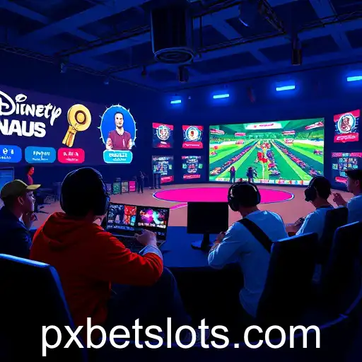 The Rise of Online Gaming Platforms