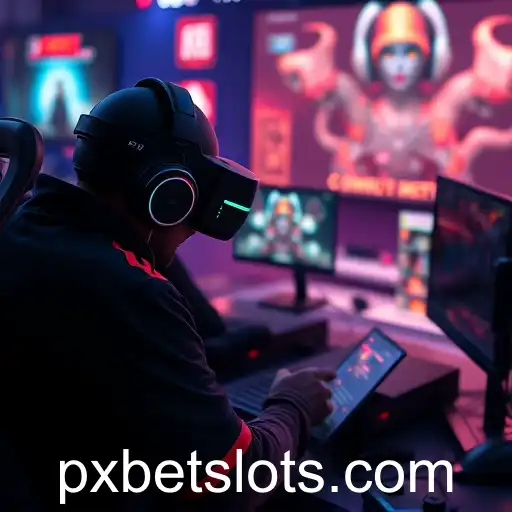 The Rise of Online Gaming Amidst Global Shifts