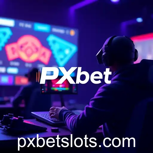 The Rise of Pxbet in Online Gaming