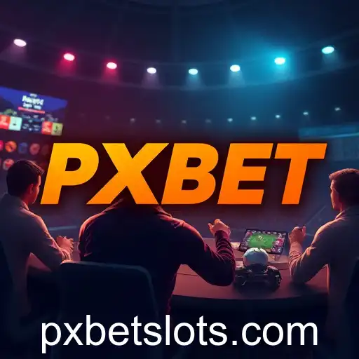 The Rise of PXBet in the Gaming World