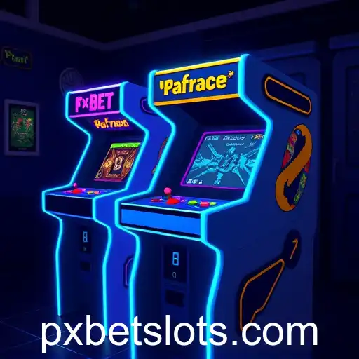 Online Gaming Evolution: A Focus on pxbet