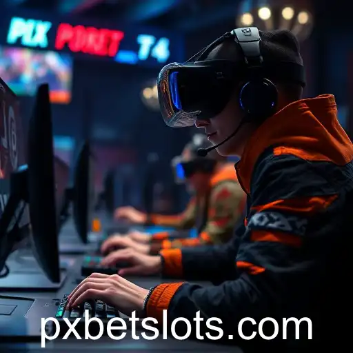 PXBet and the Evolution of Online Gaming