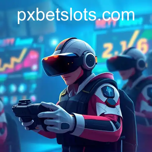 Pxbet: Revolutionizing the Gaming Experience