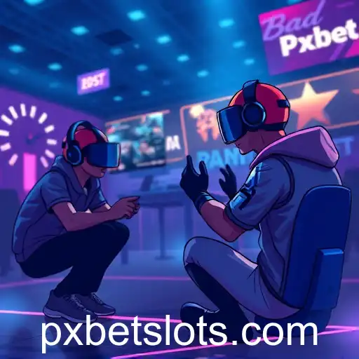 PXbet Innovates Online Gaming