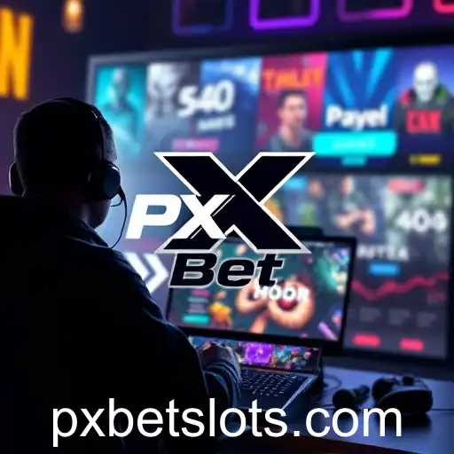 PXBet: The Rising Star in Online Gaming