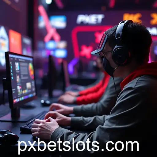 The Rise of Gaming Platforms in the Digital Age