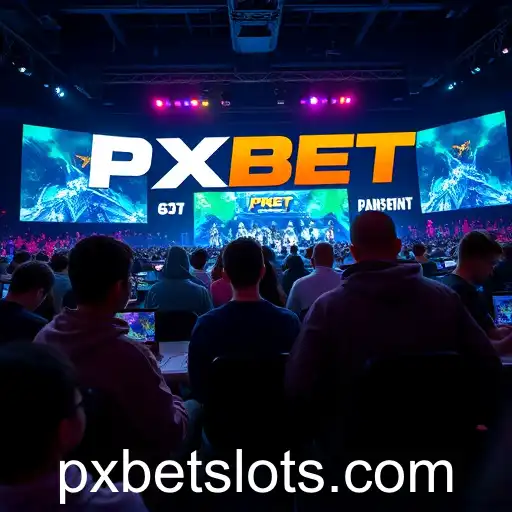 The Rise of Online Gaming Platforms: A Look at PXBet