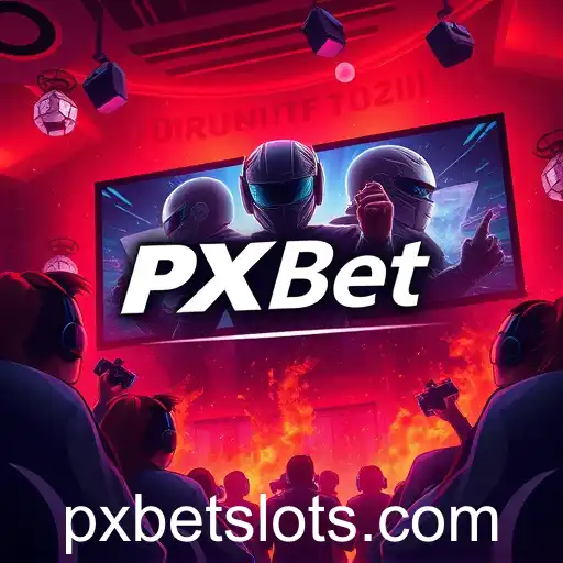 The Rise of Pxbet in Online Gaming