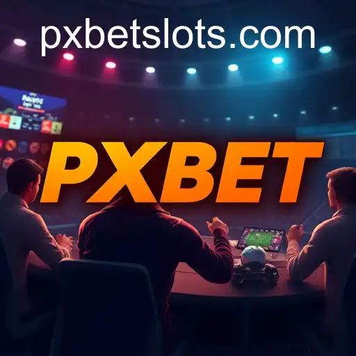 The Rise of PXBet in the Gaming World