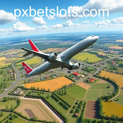 Exploring the World of Simulation Games on pxbet