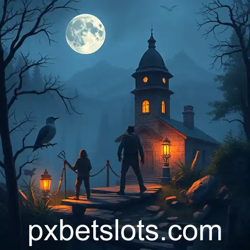 Exploring the World of Adventure Games on PxBet
