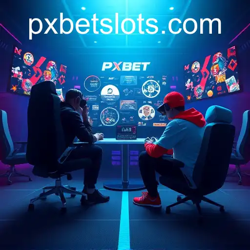 The Evolution and Influence of Online Gaming Sites