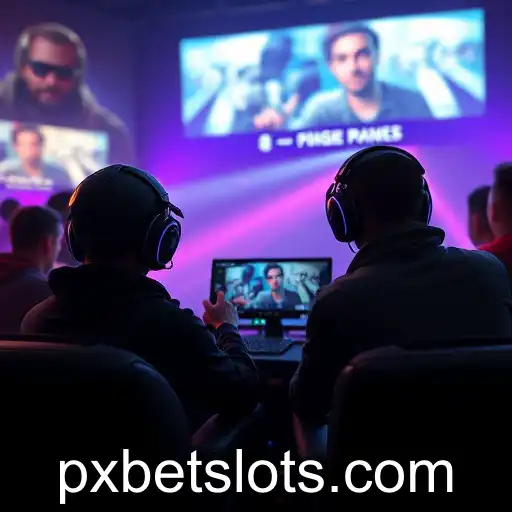 The Rise of Gaming Platforms in 2025