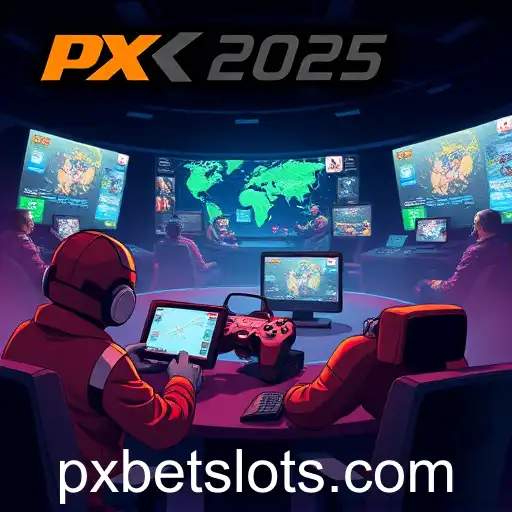 Gaming Trends and Insights in the Digital Realm