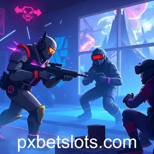 Exploring the 'Multiplayer' Gaming Category: An In-Depth Look at PXBet's Offerings