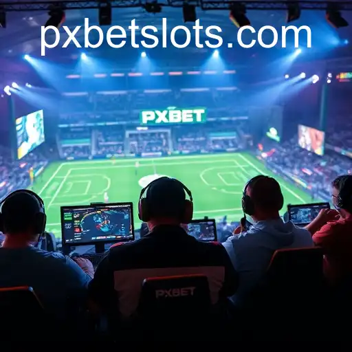 The Rise of Pxbet in Global Gaming