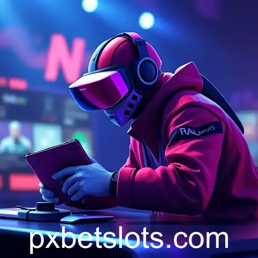 PXBet: Revolutionizing Online Gaming in 2026