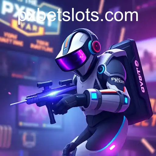 Pxbet Revolutionizing the Online Gaming Scene