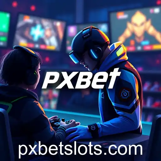 Pxbet and the Evolution of Online Gaming
