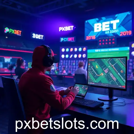 Exploring the Rise of Online Gaming Platforms