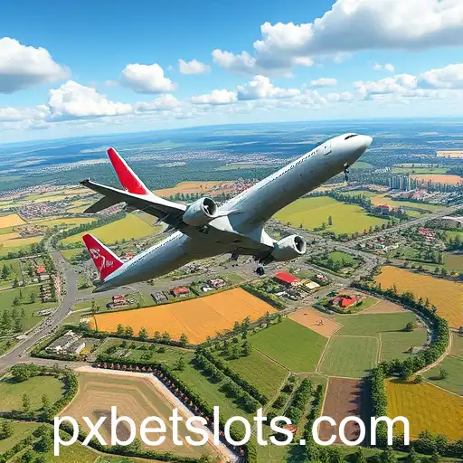 Exploring the World of Simulation Games on pxbet