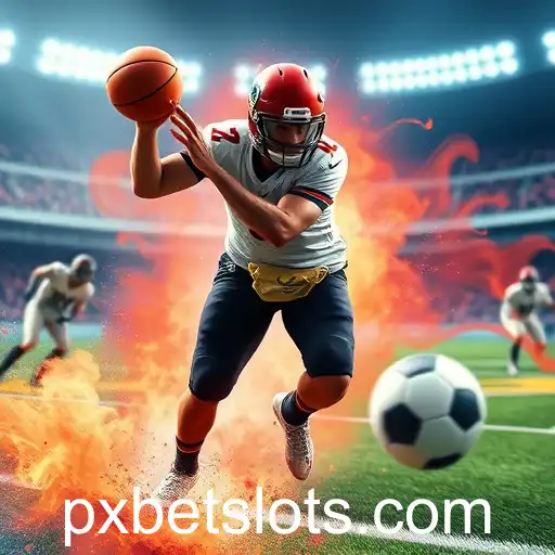 Exploring the Thrilling World of Sports Betting on PXBet