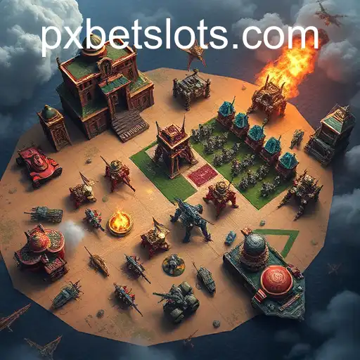 Exploring the Intricacies of Strategy Games on Popular Platforms